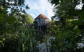 Vakantiehuisje de Wender